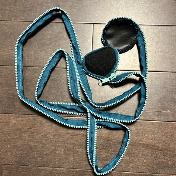 Zipper pencil case - Picture 4 of 5